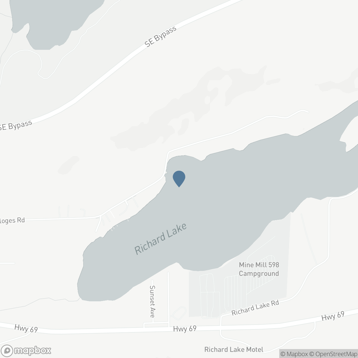 Broder Con 4 Lot 3 PCL 25656 Location AC, Greater Sudbury, Ontario P3G 1C6